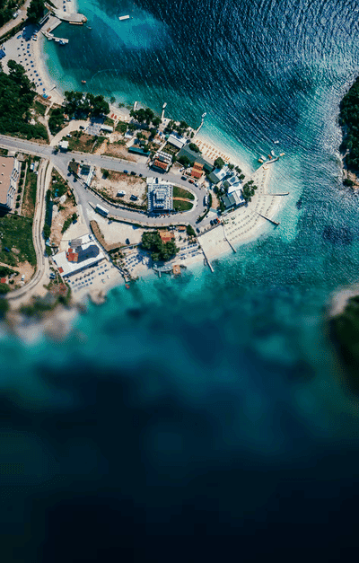 ALBANIA