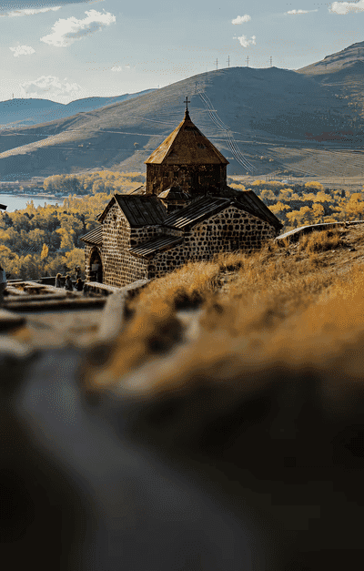 ARMENIA