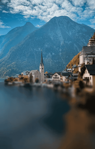 AUSTRIA