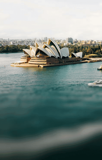 AUSTRALIA