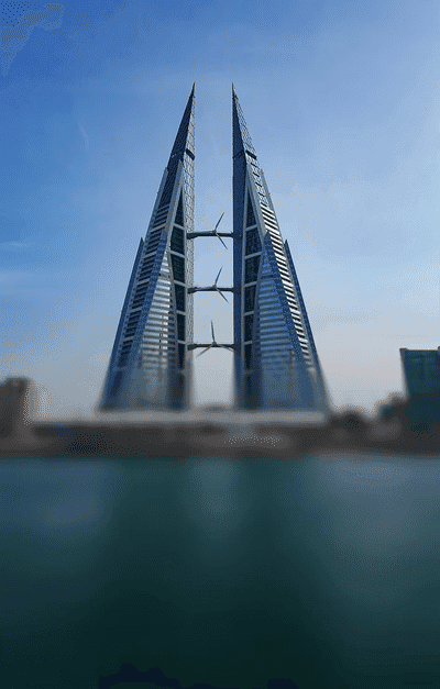 BAHRAIN