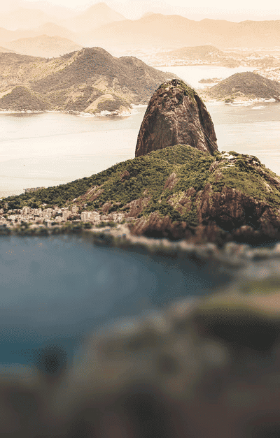 BRAZIL