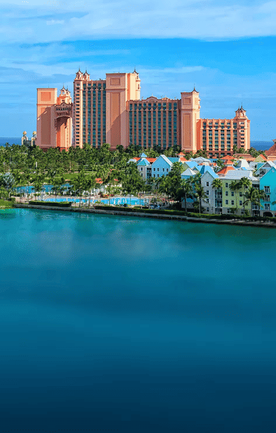 BAHAMAS