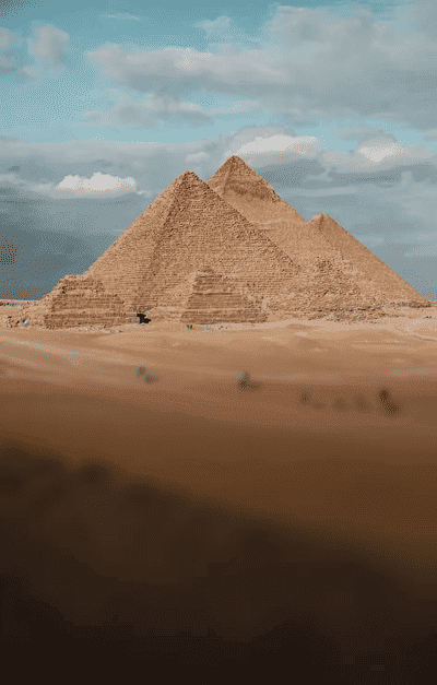 EGYPT
