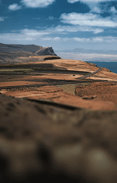 ERITREA