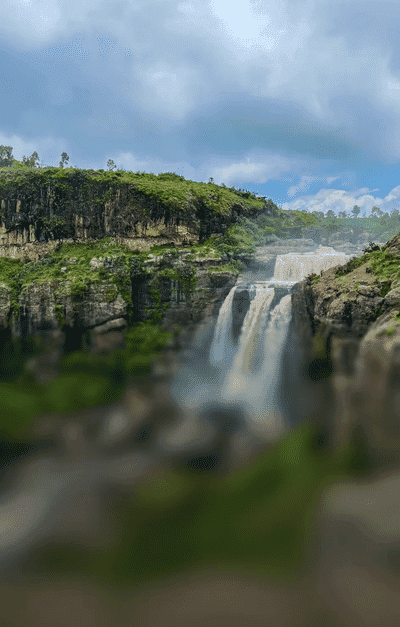 ETHIOPIA