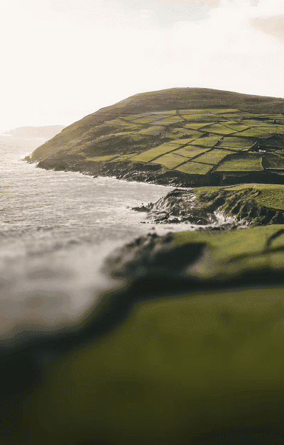 IRELAND