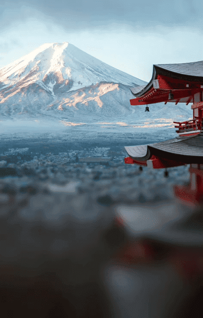 JAPAN