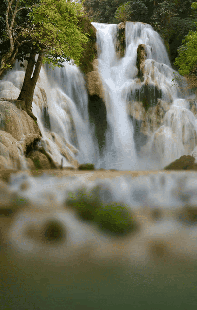LAOS
