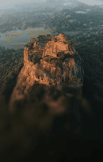 SRI LANKA