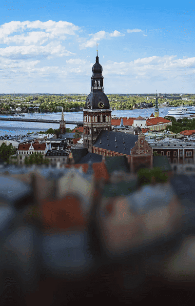 LATVIA