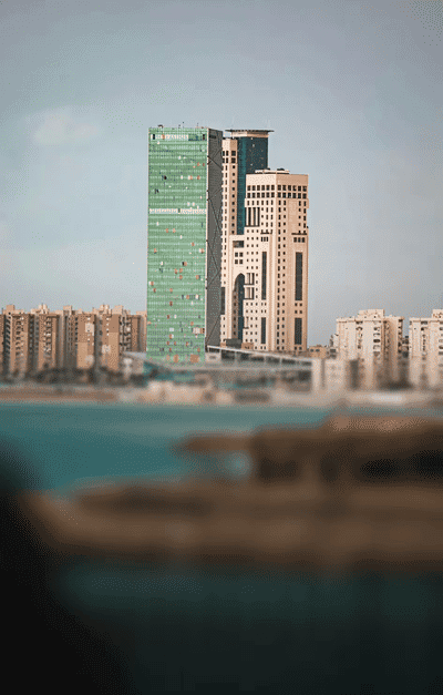LIBYA