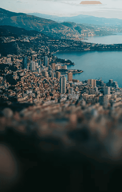 MONACO