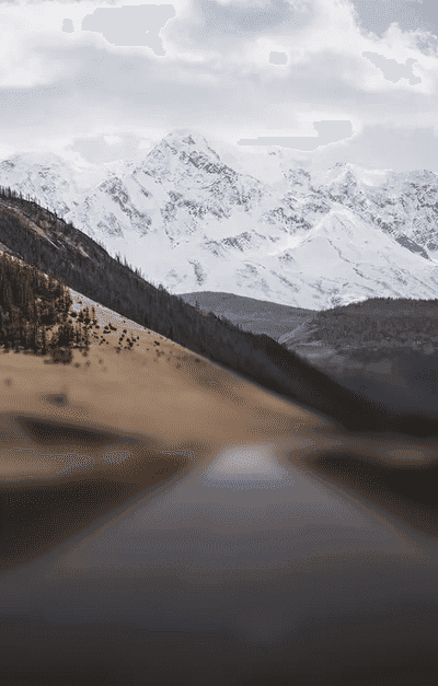MONGOLIA