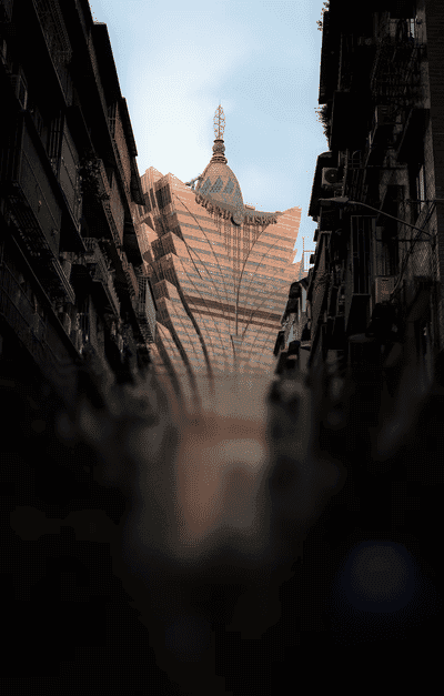 MACAU