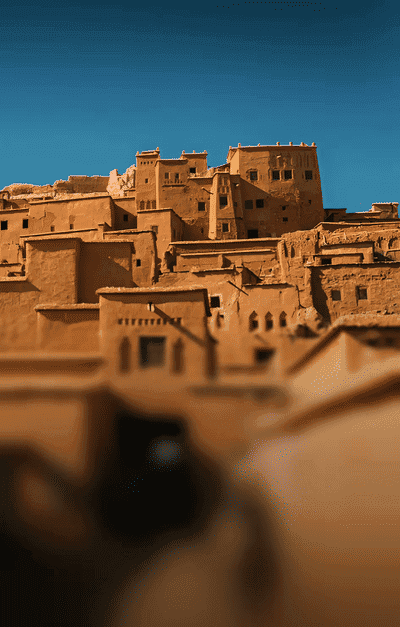 NIGER