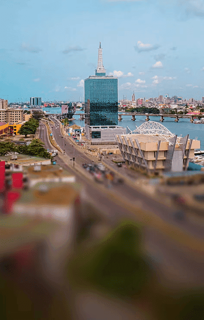 NIGERIA