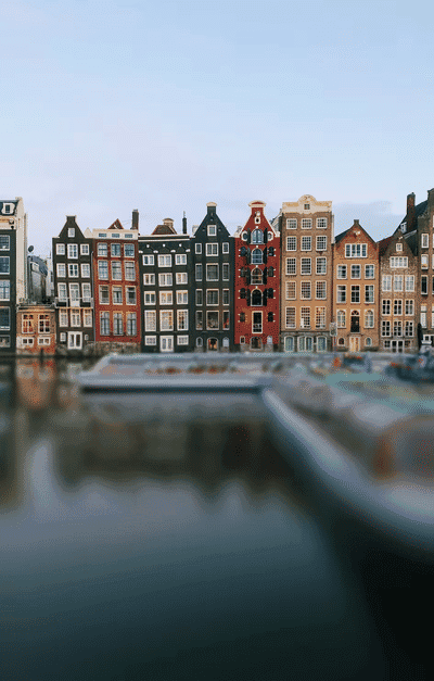 NETHERLANDS