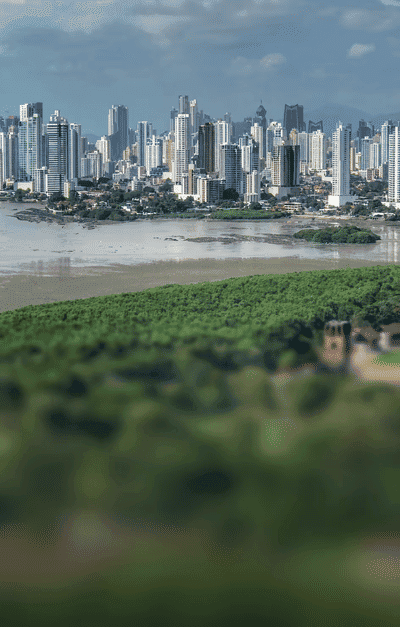 PANAMA
