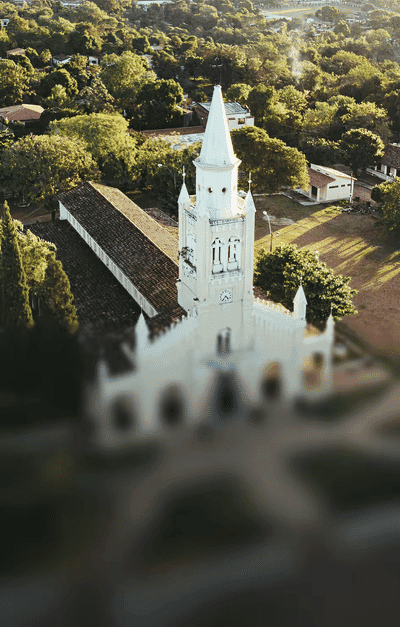 PARAGUAY