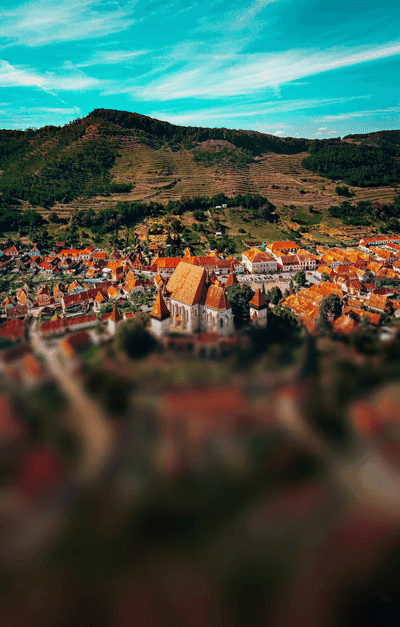 ROMANIA
