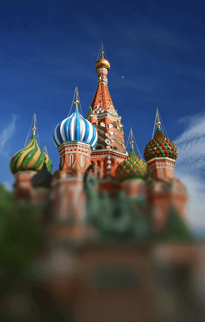 RUSSIA