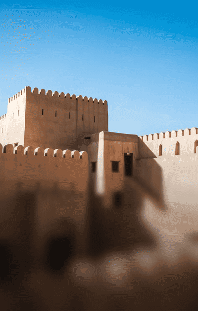 SAUDI ARABIA