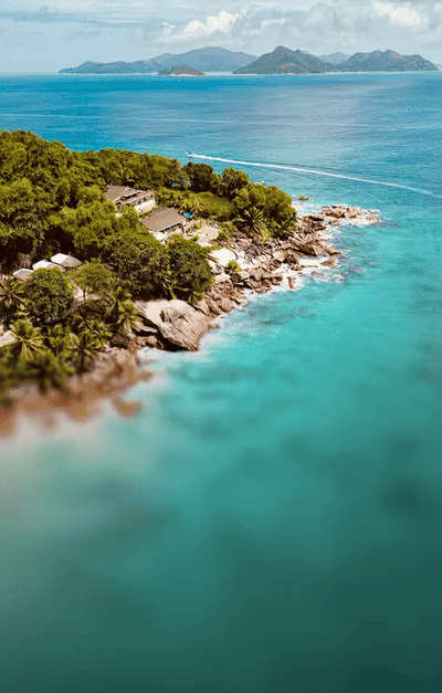 SEYCHELLES
