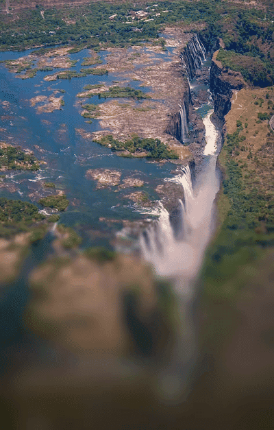 ZIMBABWE